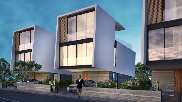 UNPARALLELED  LUXURY LIVING